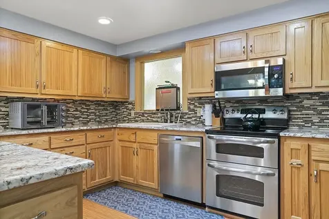 610 Sky Crest Drive Grants Pass OR 97527