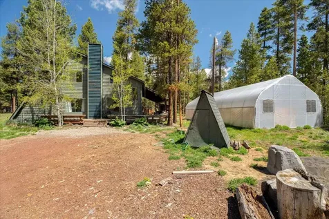 16010 Green Forest Road La Pine OR 97739