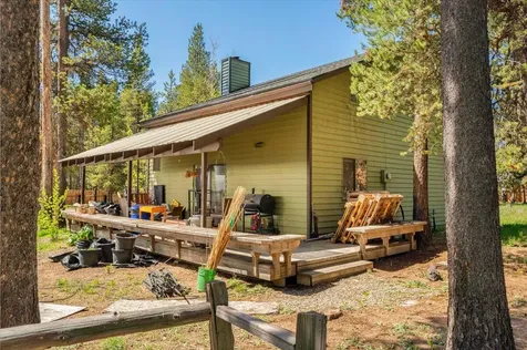 16010 Green Forest Road La Pine OR 97739