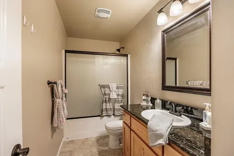 437 SE Cadet Court Grants Pass OR 97527