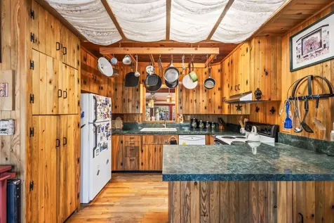 60525 Brookswood Boulevard Bend OR 97702