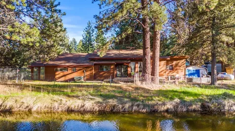 60525 Brookswood Boulevard Bend OR 97702
