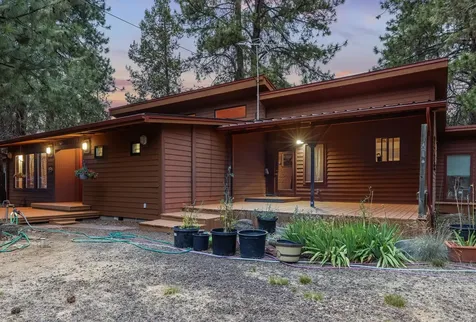 60525 Brookswood Boulevard Bend OR 97702