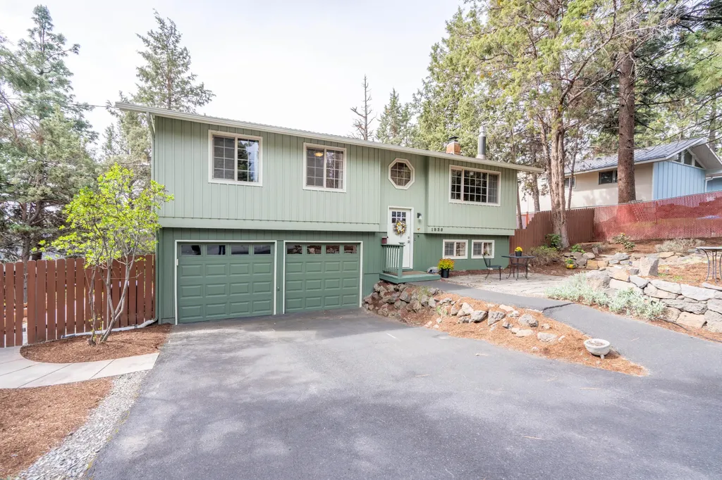 1539 NW Iowa Avenue Bend OR 97703
