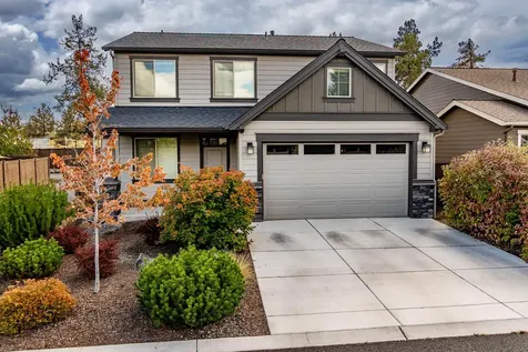 2970 SW Yew Park Lane Redmond OR 97756