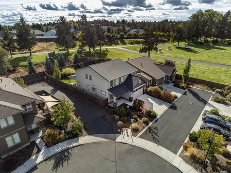 2970 SW Yew Park Lane Redmond OR 97756