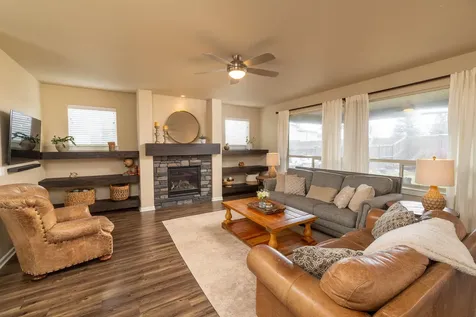 2970 SW Yew Park Lane Redmond OR 97756