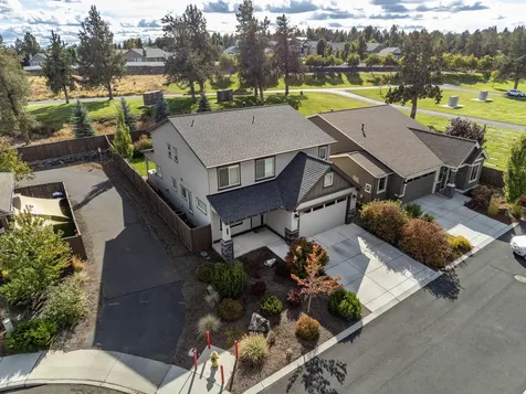 2970 SW Yew Park Lane Redmond OR 97756