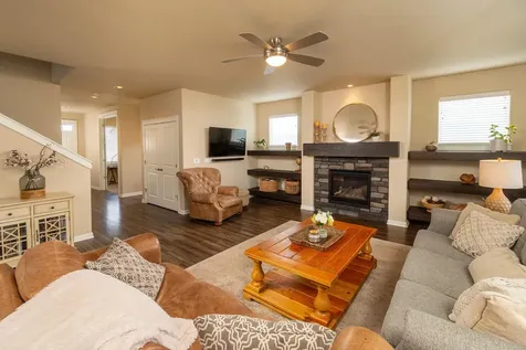 2970 SW Yew Park Lane Redmond OR 97756