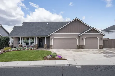 3131 SW Cascade Vista Drive Redmond OR 97756
