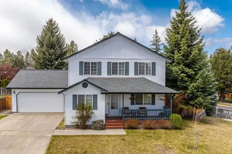 61441 Elkhorn Street Bend OR 97702