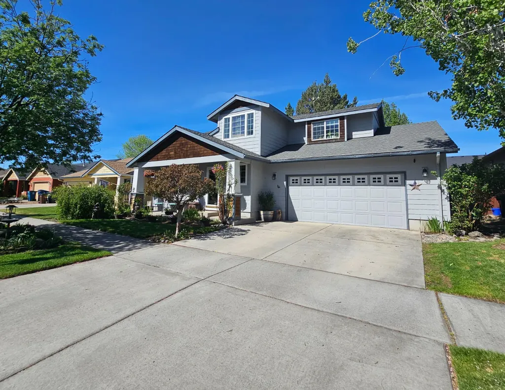 311 NW 25th Street Redmond OR 97756
