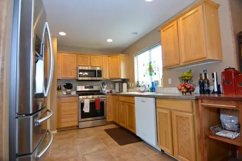 311 NW 25th Street Redmond OR 97756