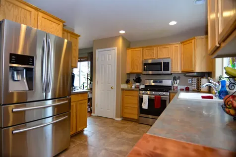 311 NW 25th Street Redmond OR 97756