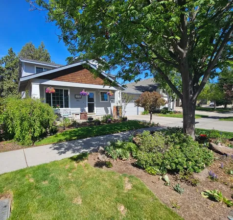 311 NW 25th Street Redmond OR 97756