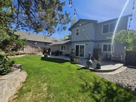 311 NW 25th Street Redmond OR 97756