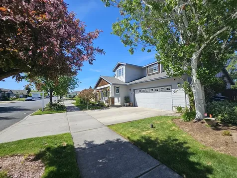311 NW 25th Street Redmond OR 97756