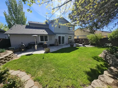 311 NW 25th Street Redmond OR 97756