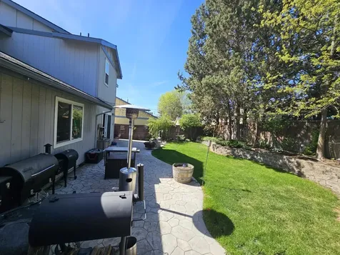 311 NW 25th Street Redmond OR 97756