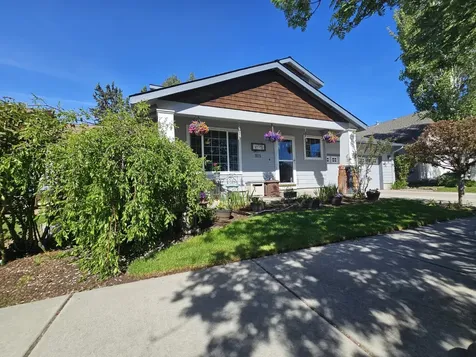 311 NW 25th Street Redmond OR 97756