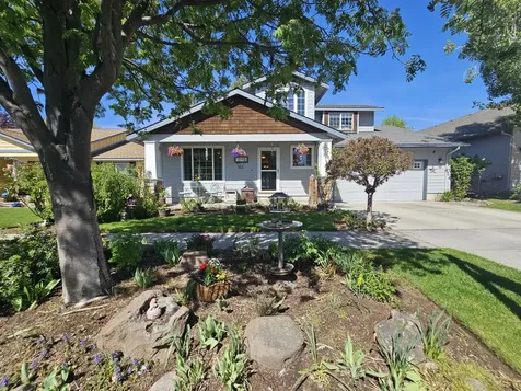 311 NW 25th Street Redmond OR 97756
