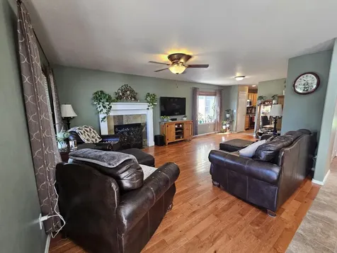311 NW 25th Street Redmond OR 97756