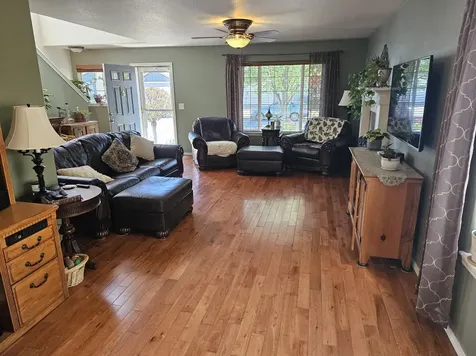 311 NW 25th Street Redmond OR 97756