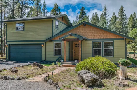 17211 Merganser Drive Bend OR 97707