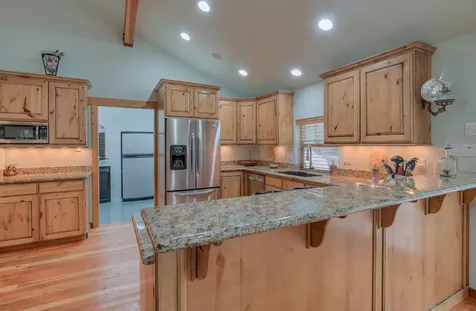 17211 Merganser Drive Bend OR 97707