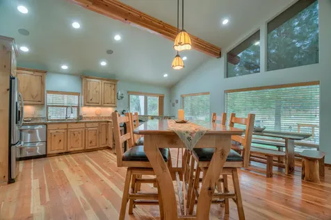 17211 Merganser Drive Bend OR 97707