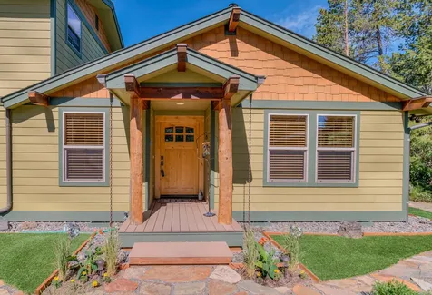 17211 Merganser Drive Bend OR 97707