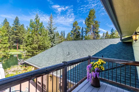 17211 Merganser Drive Bend OR 97707