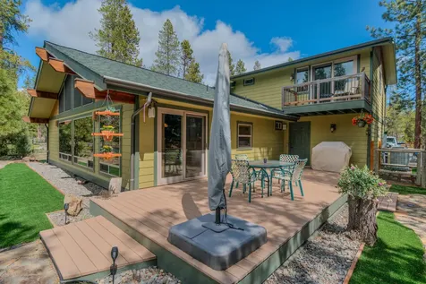 17211 Merganser Drive Bend OR 97707