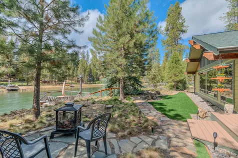 17211 Merganser Drive Bend OR 97707