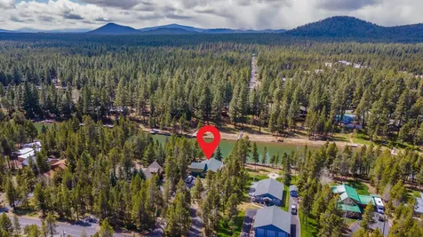 17211 Merganser Drive Bend OR 97707