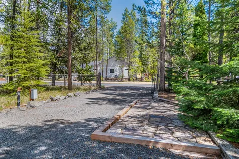17211 Merganser Drive Bend OR 97707