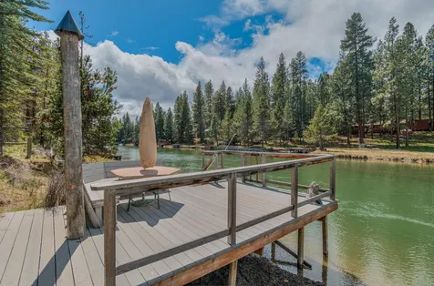17211 Merganser Drive Bend OR 97707