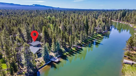 17211 Merganser Drive Bend OR 97707