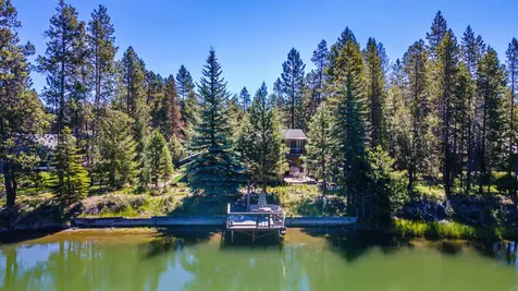 17211 Merganser Drive Bend OR 97707