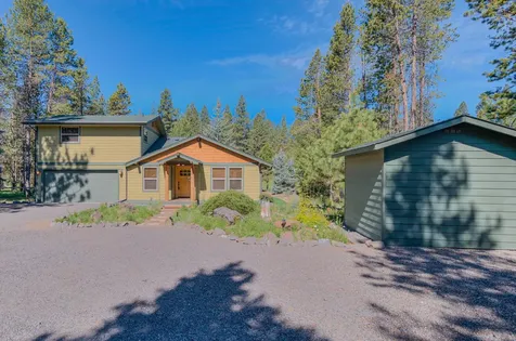 17211 Merganser Drive Bend OR 97707