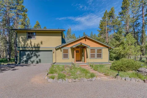 17211 Merganser Drive Bend OR 97707