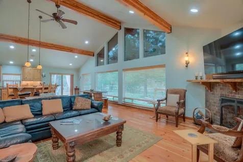 17211 Merganser Drive Bend OR 97707