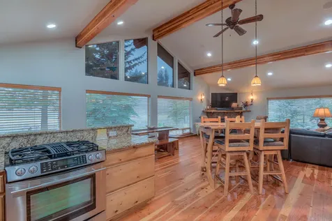 17211 Merganser Drive Bend OR 97707