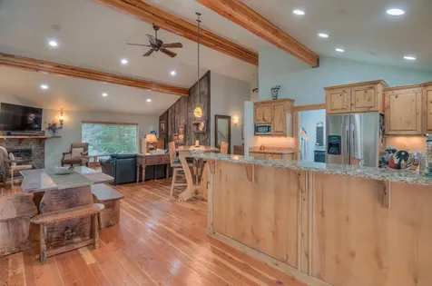 17211 Merganser Drive Bend OR 97707