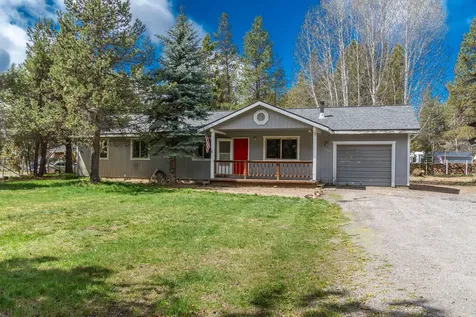 51467 Ash Road La Pine OR 97739