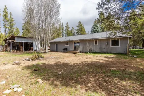 51467 Ash Road La Pine OR 97739