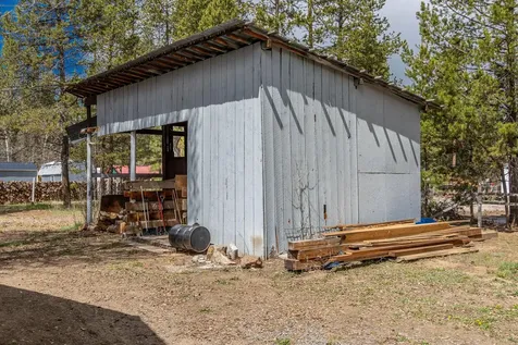 51467 Ash Road La Pine OR 97739