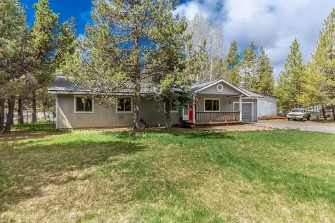 51467 Ash Road La Pine OR 97739