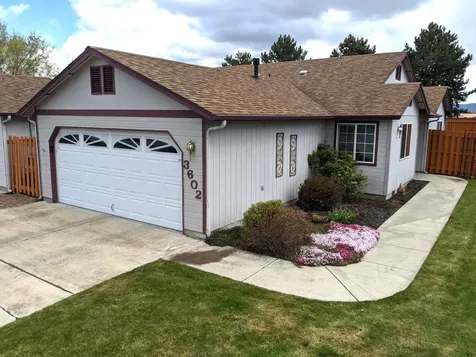 3602 SW Bobby Jones Court Redmond OR 97756