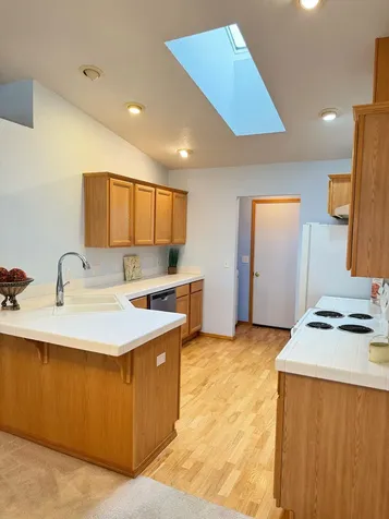 3602 SW Bobby Jones Court Redmond OR 97756